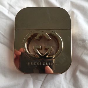 Gucci Guilty Woman